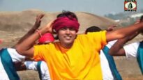 Hum Jharkhandiya Jharkhand Ke Chaila | Bhojpuri Songs | Shiva Music