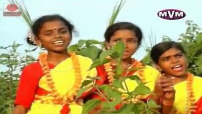 Jhumur Gaan – Ka Joreh | Shiva Music Regional