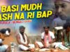 Bangla Comedy – Basi Mudh Kash Na Ri Bap | Shiva Music Hamar Jharkhand