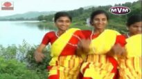 Jhumur Gaan – Kyone Toke Delo Vanvash | Shiva Music Regional