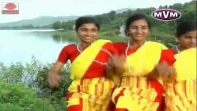 Jhumur Gaan – Kyone Toke Delo Vanvash | Shiva Music Regional