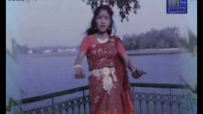 Jhumur Gaan – Runu Jhunu Nupur Bagi Che | Shiva Music Regional