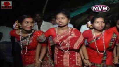 Jhumur Gaan – Kaam Kaam Kabi | Shiva Music Regional