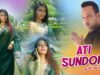 Green Saree Shoot – Ati Sundori | Shiva Music Amar Bangla