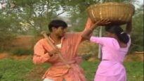 Nagpuri Song – Nathuniya Bana De Bagan | Shiva Music Regional
