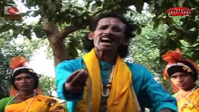 Gadi Hoshyare Chalabi Re | Jhargram Jhumur Gaan | Purulia Song | Bangla Bengali Song | Shiva Music