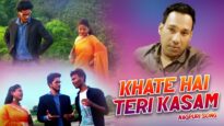 Making Khate Hai Teri Kasam | Ss Sravan | Nagpuri Song | Shiva Music Hamar Jharkhand