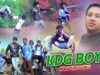 KDG Boys | Akash Lohra | Nagpuri Song | Shiva Music Hamar Jharkhand