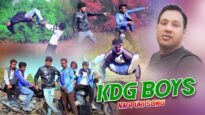 KDG Boys | Akash Lohra | Nagpuri Song | Shiva Music Hamar Jharkhand