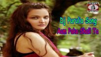 Purulia Bangla Dj Song – Aam Paka Sali Ta | Shiva Music Amar Bangla