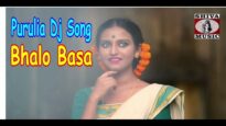 Purulia Bangla Dj Song – Bhalo Basa | Soilen De & Manju Marmkar | Shiva Music Amar Bangla