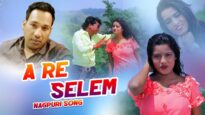 A Re Selem | Surendar Bedia | Nagpuri Song | Shiva Music Hamar Jharkhand