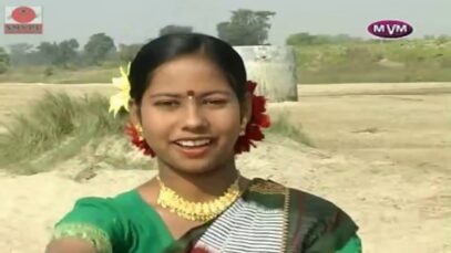 Jhargram Jhumur Gaan – Bondhu Kono Dino Porbi Nai | Shiva Music Regional