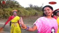 Jhargram Jhumur Gaan – Pagol Hoye Che | Shiva Music Regional