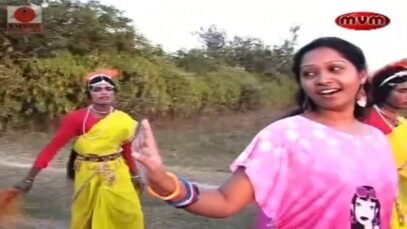 Jhargram Jhumur Gaan – Pagol Hoye Che | Shiva Music Regional