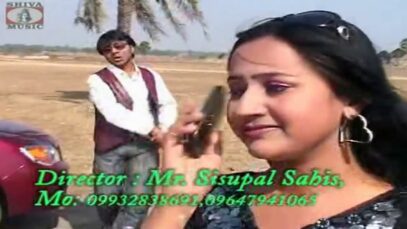 Bangla Song – Ghare Na Thak Bhat | Mr Shakti | Shiva Music Regional