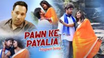 Pawn Ke Payalia | Dilip Singh | Nagpuri Song | Shiva Music Hamar Jharkhand
