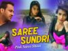 Pink Saree Shoot – Saree Sundri | Shiva Music Amar Bangla
