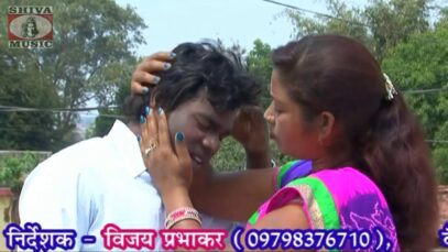 Bambai Deli Gaylo Maiya | Tinku Jiya | Bhojpuri Songs | Shiva Music