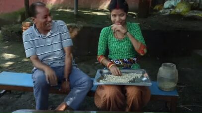 Nepali Comedy Video  | La Babbal | Web Series | E1 S2 | Superhit | Shiva Music Regional