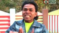 Nache Budha | Comedy Video |  Misti Priya | Bengali/Bangla Video | Shiva Music Regional