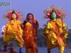 Ramayana | Purulia Chau Dance | Bengali/Bangla Video | Shiva Music Regional