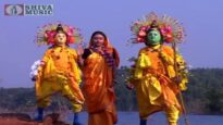 Ramayana | Purulia Chau Dance | Bengali/Bangla Video | Shiva Music Regional
