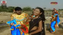 Jash Na Amke Chare|Jhargram Jhumur Gaan | Bengali/Bangla Video | Purulia Song | Shiva Music Regional