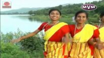 Kone Toke Mari Delo|Jhargram Jhumur Gaan | Bengali/Bangla Video | Purulia Song |Shiva Music Regional