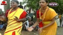 Nachte Jach| Jhargram Jhumur Gaan | Bengali/Bangla Video | Purulia Song | Shiva Music Regional