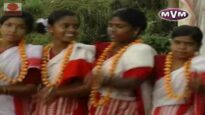 Bandana Kori | Jhargram Jhumur Gaan | Bengali/Bangla Video | Purulia Song | Shiva Music Regional