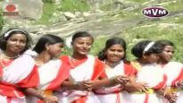 Bideshe| Jhargram Jhumur Gaan | Bengali/Bangla Video | Purulia Song | Shiva Music Regional