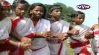 Piya Piya | Jhargram Jhumur Gaan | Bengali/Bangla Video | Purulia Song | Shiva Music Regional