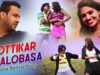 Purulia Bangla Song – Sottikar Bhalobasa | Nobin & Ganga | Shiva Music Amar Bangla