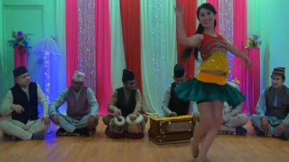 हल्का छु पागल | Halka Chhu Pagal | #Nepali #Music #Video | Nepali Gazal | Featuring Gyan Kumar