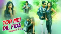 Nagpuri Song – Tor Mei Dil Fida | Vinod Koriyar & Nimmi | Shiva Music Hamar Jharkhand