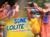 Purulia Song – Sune Lolite | Shiva Music Hamar Jharkhand