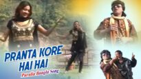 Pranta Kore Hai Hai | Purulia Song | Shiva Music Hamar Jharkhand