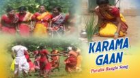Karama Gaan | Purulia Song | Shiva Music Hamar Jharkhand