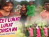 Preet Lukay Lukay Korish Na | Purulia Song | Shiva Music Hamar Jharkhand
