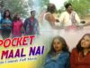 Pocket Te Maal Nai { Joga & Chorka } Purulia Bangla Comedy 2023 | Bangla Natok