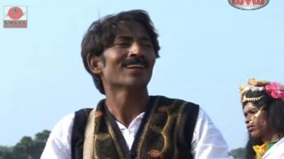 Jhumur Gaan – Bhalor Sange Monder | Shiva Music Hamar Jharkhand