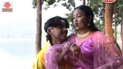 Bangla Gaan – Osomay Koli Tule Diyona | Shiva Music Hamar Jharkhand