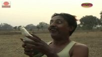 Bangla Comedy – Ke Bodo ? | Joga & Chodka | Shiva Music Hamar Jharkhand