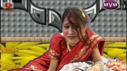 Jhumur Gaan – Kano Chole Geli | Shiva Music Hamar Jharkhand