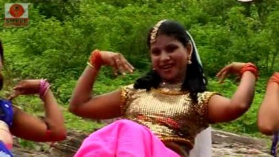 Jhumur Gaan – Kacher Churih | Shiva Music Hamar Jharkhand