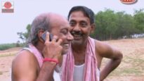 Biri To Sabay Khaye {  Joga & Chorka } Purulia Bangla Comedy 2023 | Bangla Natok