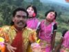 Jhumur Gaan – Dhukhain Jache Pair | Shiva Music Hamar Jharkhand