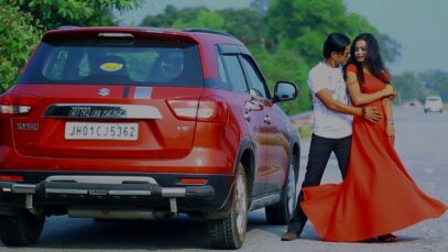 Ashique Deewana | vijay Lohra  | Nagpuri Song | Shiva Music Hamar Jharkhand