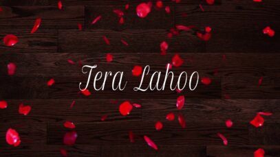 Tera Lahoo 🙏👌👍| Virender Patil & Wilson George | Hindi Christian Bhajan Song 2022 | Shiva Music